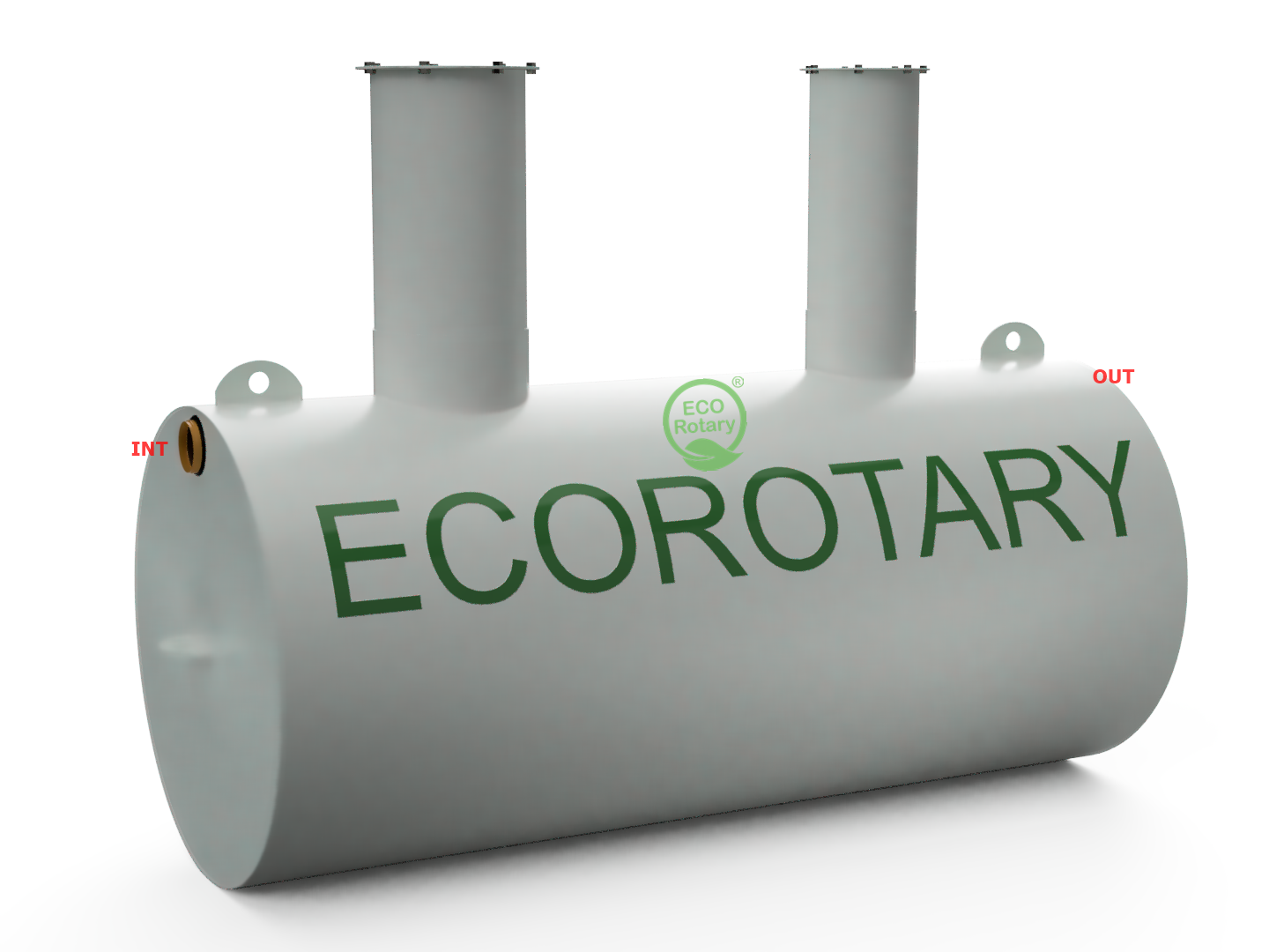 fosa septica tricamerala 9mc