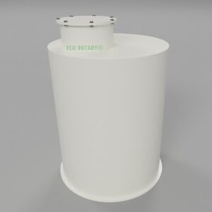 Rezervoare verticale 2000Litri apa