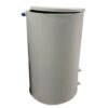 Rezervor 500 litri vertical apa cu robinet flotor